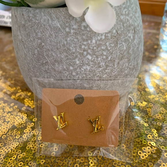 Boucles d’oreilles - Picture 2 of 3